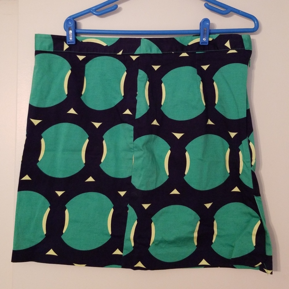 GAP short skirt